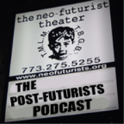 Post-Futurist Podcast