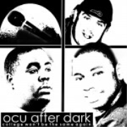 OCU After Dark