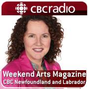 Weekend Arts Magazine's The Galoot on Podcast from CBC Radio Nfld. and Labrador