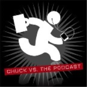 Chuck vs. the Podcast - Standard mp3