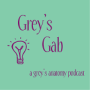 Grey's Gab