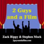 2 Guys and a Film