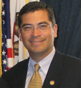 Congressman Xavier Becerra Podcasts