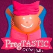 PregTASTIC Pregnancy Podcast