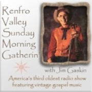 The Renfro Vally Sunday Morning Gatherin'