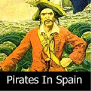 Pirates In Spain
