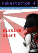 mission start
