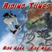 Riding Tunes MP3