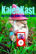 KalebKast: A Kaleb Nation Podcast