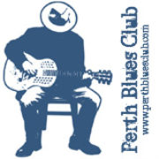 Live @ the PBC - Perth Blues Club