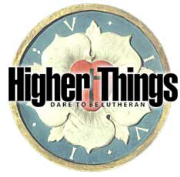 Higher Things Radio
