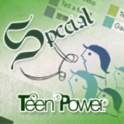 香港電台：Teen Power Special