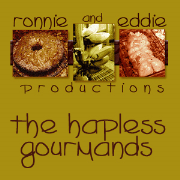 The Hapless Gourmands