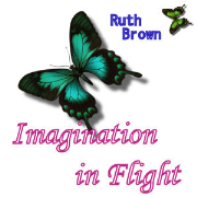  Imagination in Flight 