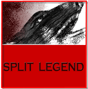 Split Legend