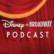 Disney on Broadway Videos