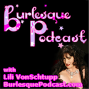 The Burlesque Podcast