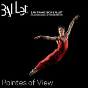 San Francisco Ballet Pointes of View Lecture Series