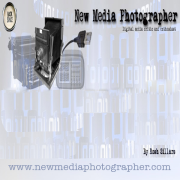 New Media Photographer - Digital and Social Media photography podcast