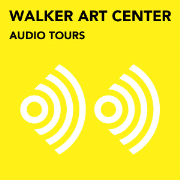 Walker Art Center Audio Tour: "Kara Walker: My Complement, My Enemy, My Oppressor, My Love"