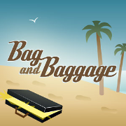 The Bag and Baggage Podcast