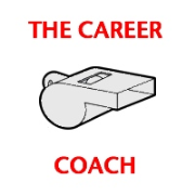  The Career Coach Podcast