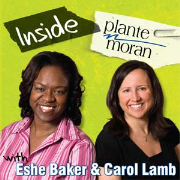 Inside Plante & Moran