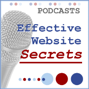 Effective Website Secrets