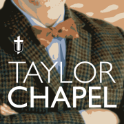 Taylor University Chapel