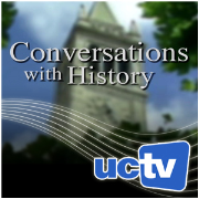 UCTV Podcasts Presents: Conversations with History
