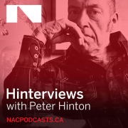 Hinterviews with Peter Hinton