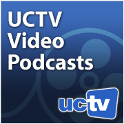 UCTV Video Podcasts