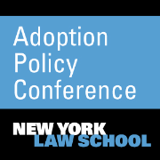 Adoption Policy Conference - Tracks
