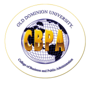  Old Dominion University: College of Business and Public Administration 