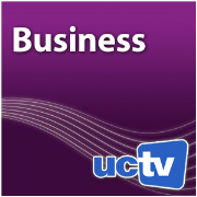 UCTV Podcasts: Business