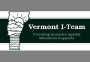 Vermont I-Team & ISE Endorsement Program News