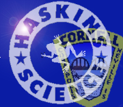 Haskins Science :: Cornell Senior High School 