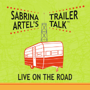 Sabrina Artel's Trailer Talk