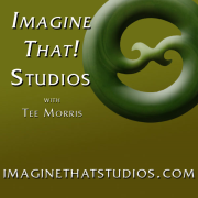 Imagine That! Studios