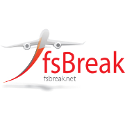 FSBreak - The Flight Simulator Podcast - FSBreak Shows