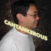 Cantankerous