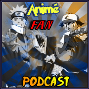 Animé fan podcast