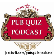 Pub Quiz Podcast