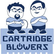 Cartridge Blowers