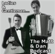 The Matt & Dan Podcast