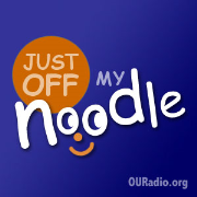 Just Off My Noodle with Judy Gruen