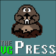 The VG Press - The Press Room Podcast