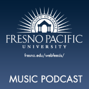 FPU Music Department Podcast