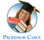 Professor Carol