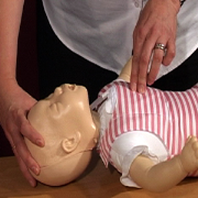 What to do if Your Child is Choking